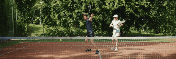 coaching beginner adults